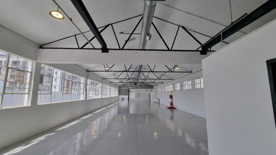 To Let commercial Property for Rent in Woodstock Western Cape